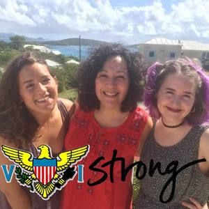 Meet your Posher, Joy